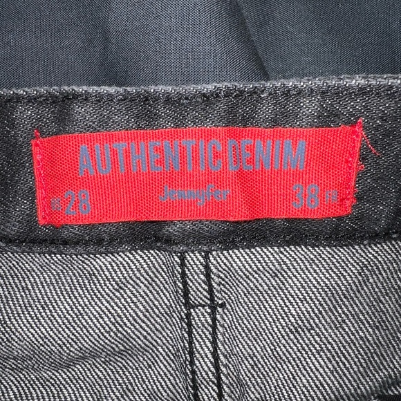 Denim skirt - Picture 3 of 3